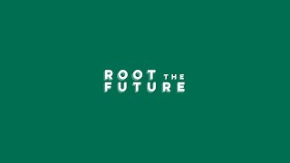 ROOT THE FUTURE | Plant Based Thailand