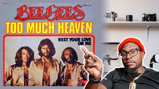 This 70s Classic Will Make You Cry and Smile" BEE GEES