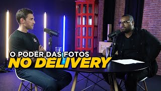 O PODER DAS FOTOS NOP DELIVERY feat Georgios Frangulis | Cortes Tiago Fonseca