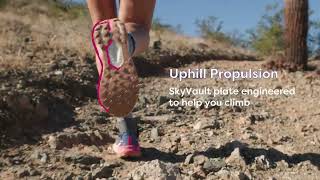 Brooks Women's Catamount 2