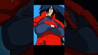 THE GHOST OF THE UCHIHA MADARA UCHIHA 🔥😈   ||   #madara #uchiha  #ytshorts #shorts