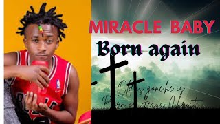 Miracle Baby's Transformation: From Mugithi Singer to Pastor - An Inspiring Journey