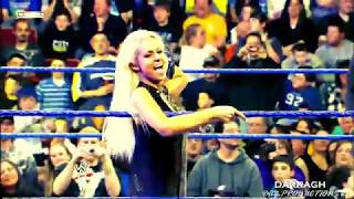 MARYSE MV-"SCREAM" (Livin Dangerously MVC and Unforgettable mvc)