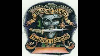 Treasure Island by Robert Louis Stevenson 3/7, Ep. 797 of The Classic Tales Podcast Narr BJ Harrison