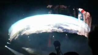 U2 at Ernst Happel stadion (Vienna) on 30th Aug 2010)