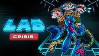 🎮Lab Crisis | 🔥5000G 🏆100% Achievement Walkthrough | #5000g #guide #Walkthrough