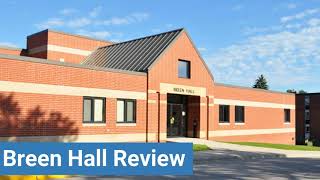 Waldorf University Breen Hall Review