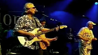 Don't Worry Baby - Live 2003 - Adrian Baker - The Beach Boys