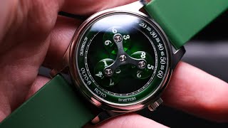 Olto 8 Roto Review: Awesome Complication around $500