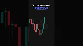 Stop trading FVG 📈