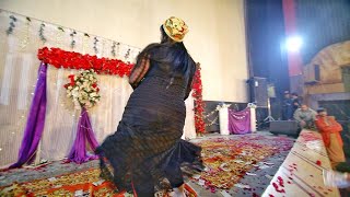 Neelam Gul In Afghani Dress Pashto New Stage Show Dance 2024