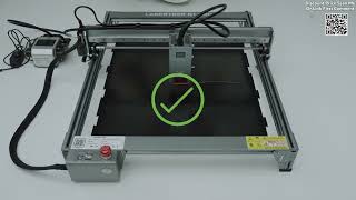 LASER TREE K1 PRO Laser Engraver Review Aliexpress