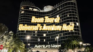 Aventura Room Tour | 2 Queen Bed Room | October 2021