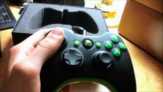 New OpTic Scuff Hybrid Unboxing/Review!