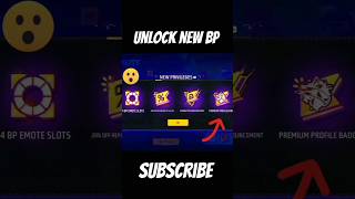 Unlocking New Booyah Pass 💎🤯 Booyah Pass Ring Event 🔥Event Free Fire New 💎