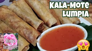 KALA - MOTE LUMPIA