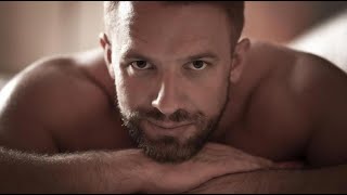 Dirk Caber -  The Most Wantted Daddy Gay Actor 2023 And His Life Story