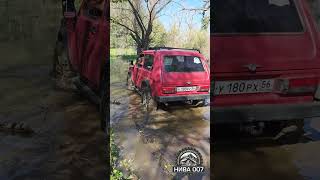 👉ЧТО ВЛИЯЕТ НА ПРОХОДИМОСТЬ АВТОМОБИЛЯ ?