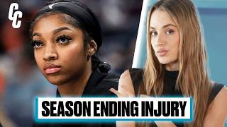 Angel Reese’s Polarizing Rookie Season… Can The Chicago Sky Win Without Her!?