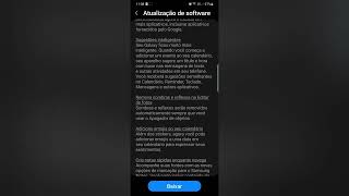 Samsung galaxy s20 chegou one ui 4.1