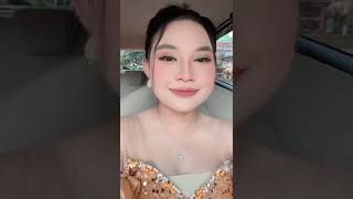 yang penting jangan lupa sarapan#cantik #viral