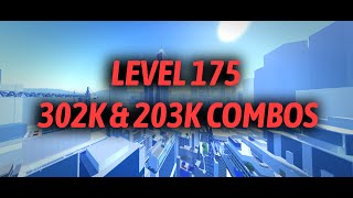 LEVEL 175! | Parkour Reborn