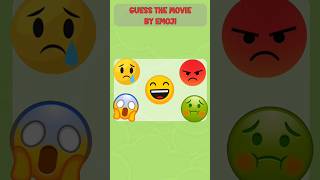 Can You Guess the MOVIE by Emoji? 🎬🍿 | Mario, Elemental, Barbie, Little Mermaid, Teenage Kraken #13