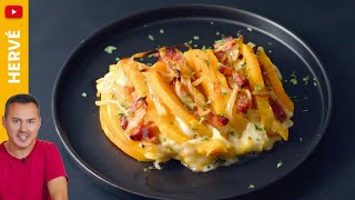 Butternut façon tartiflette | Lidl Cuisine