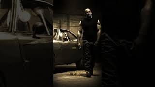 DominicToretto |Durante 10 segundos eu sou livre