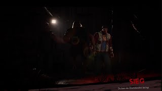 Evil Dead: The Game Random