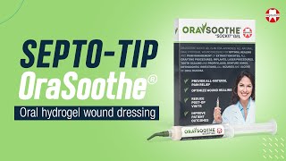 01 Septo-Tip OraSoothe Gel