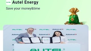 📌 إربح معانا 7$🤑 يوميا م #منصات الاستثماريه في منصة 💰 AUTEL_Energy ✅ #bitcoin #crypto