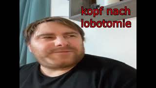 MrTrashpack Hausaufgaben Mathe Brainrot Meme