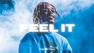 [FREE] Jersey Club Type Beat -''Feel It'' | (Lil Uzi - Just Wanna Rock Type Beat)