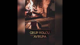 GRUP YOLCU AVRUPA 2021 SALLAMA