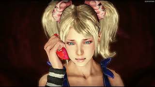 Lollipop Chainsaw Эпизод 6 Что за хрень (русские субтитры)