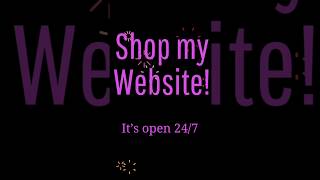 Paparazzi Website! - Shop my website 24/7