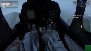 Arma 3 CLA Clafghan