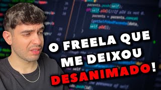 Histórias de Dev Freelancer (Parte 02)