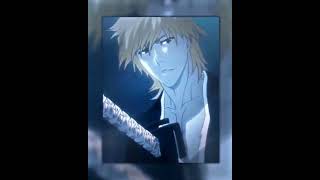 Гароу против Ичиго | Garou vs Ichigo #shorts #anime #аниме #эдит #opm #ванпанчмен #bleach #блич