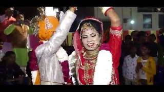 New Wedding Highlight | Vijendra Weds Archi | Hadoti Studio