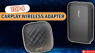 Best Carplay Wireless Adapter | Aliexpress | Carplay Wireless Adapter