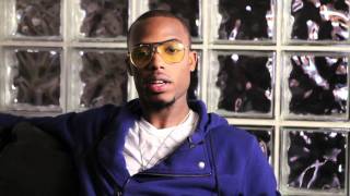 B.o.B. On Working With Jessie J (VEVO LIFT)