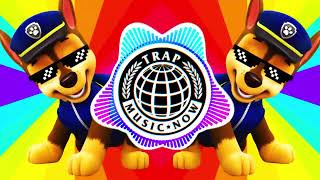 PAW PATROL THEME SONG (OFFICIAL TRAP REMIX) - ZEESLOW