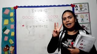 Aula 07/05 - Apostila de Matemática/ "Parte 2"