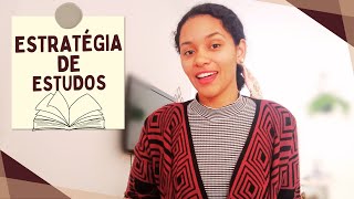 COMO ORGANIZO MEUS ESTUDOS | 5 DICAS PRÁTICAS |Thais Izidoro Educadora Social