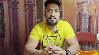 Into Wellness gym equipment Review by the Owner of TCF gym chain | Sayantan Karmarkar