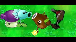 Returning Plants vs Zombies Animations