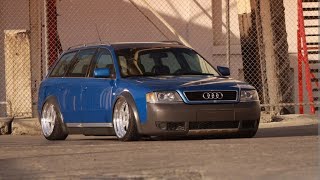 Audi allroad c5 2.7. Косячный предохранитель!