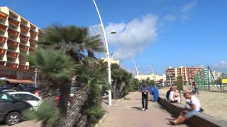 Visite de Palavas - Balade incontournable Herault